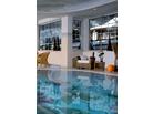 Club Hotel Kristiania_ubytování Pejo