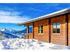 Chalety Ebner_Flachau