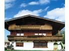 Dům Obingerhäusl_ubytování Hochzillertal