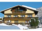 Apartmánový dům Fender_ubytování Pitztal