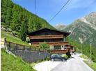 Apartmánový dům Sun Alpin_ubytování sölden