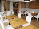 Aparthotel Mountain-life_restaurace
