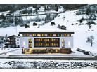 Aparthotel Mountain-life