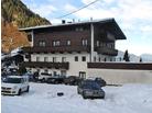 Dům Sandhofer_ubytování Mayrhofen