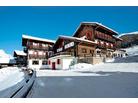 Hotel Teola_ubytování Livigno