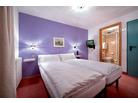 Hotel Teola_ubytování Livigno