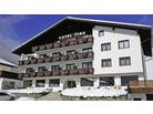 Hotel Firn_ubytování ve Val Senales