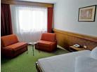 Hotel Firn_ubytování ve Val Senales