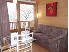 apartmány val thorens