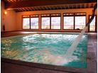 apartmány val thorens