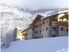 apartmány val thorens