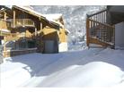 apartmány val thorens