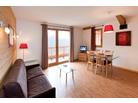 apartmány val thorens