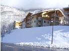 apartmány val thorens