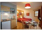 apartmány val thorens