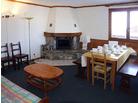 apartmány Val Thorens
