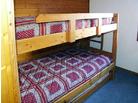 apartmány Val Thorens
