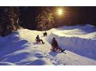 ubytování Pitztal