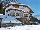 ubytování Pitztal