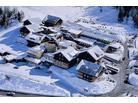 Hotel Alpen Village_ubytování na sjezdovce