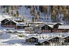 Hotel Alpen Village_ubytování na sjezdovce