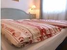 Hotel Alpen Village_ubytování na sjezdovce