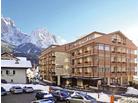 Hotel Siusi Seiserhof***