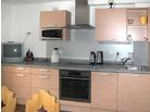 apartmány Saalbach