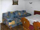 apartmány Saalbach