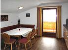 apartmány Saalbach