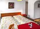 apartmány Saalbach