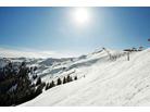 apartmány Saalbach