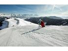 apartmány Saalbach