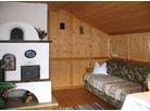 apartmány Zillertal