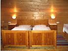 apartmány Zillertal