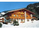 apartmány Mayrhofen