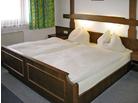 apartmány Mayrhofen