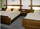 apartmány Mayrhofen
