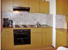 apartmány Mayrhofen