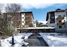 Hotel Rezia_ubytování Bormio