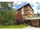Hotel Rezia_ubytování Bormio