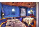 Hotel Rezia_ubytování Bormio