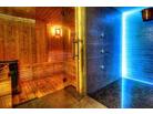 Hotel Rezia_ubytování Bormio