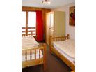 Privátní apartmány