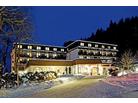 Wanderhotel Weitlanbrunn