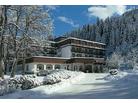 Wanderhotel Weitlanbrunn