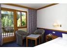 Wanderhotel Weitlanbrunn