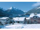 Apartmány stubaital