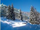 Gran hotel Panhans