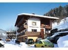 Dům Luxner_ubytování Zillertal 3000